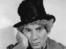 Chico Marx