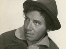 Chico Marx