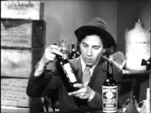 Chico Marx