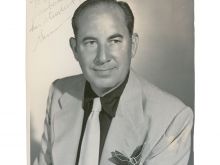 Chico Marx