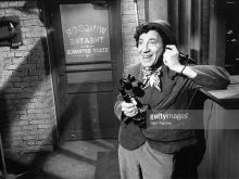 Chico Marx