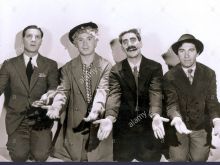 Chico Marx