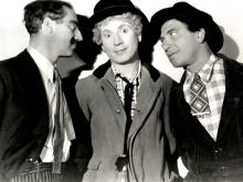 Chico Marx