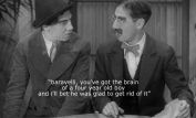 Chico Marx