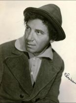 Chico Marx