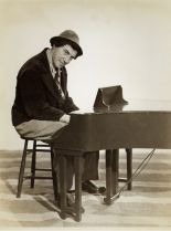 Chico Marx