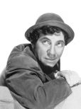 Chico Marx