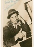 Chico Marx