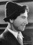 Chico Marx