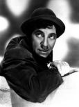 Chico Marx