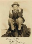 Chico Marx