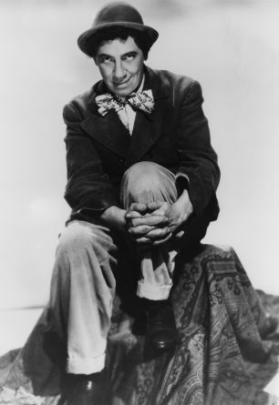 Chico Marx