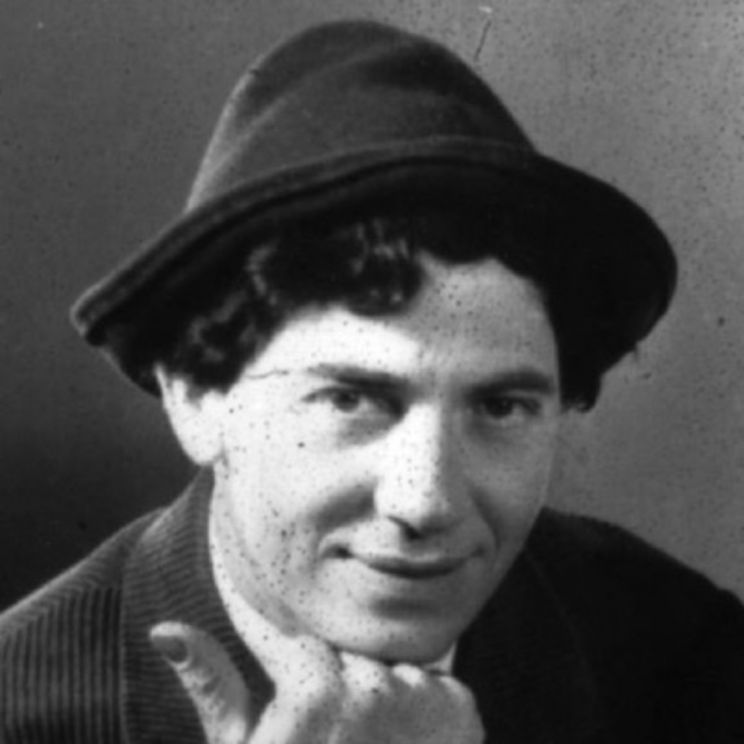 Chico Marx