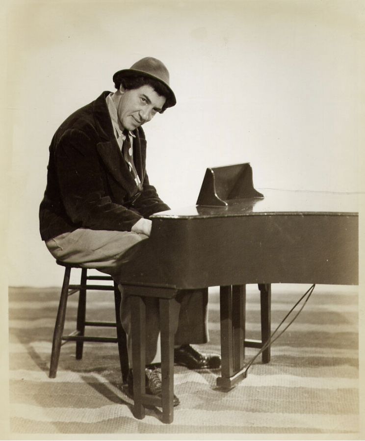 Chico Marx