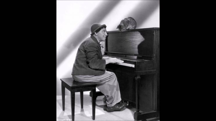 Chico Marx