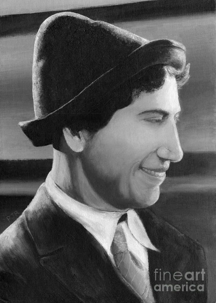 Chico Marx