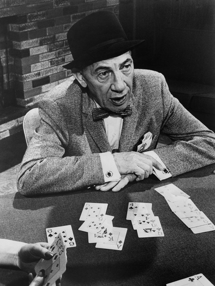 Chico Marx