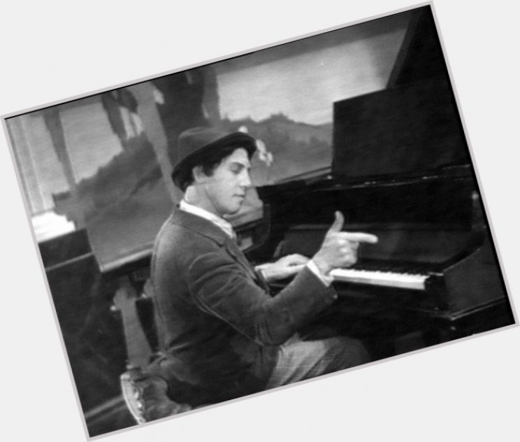 Chico Marx