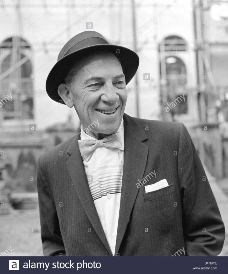 Chico Marx