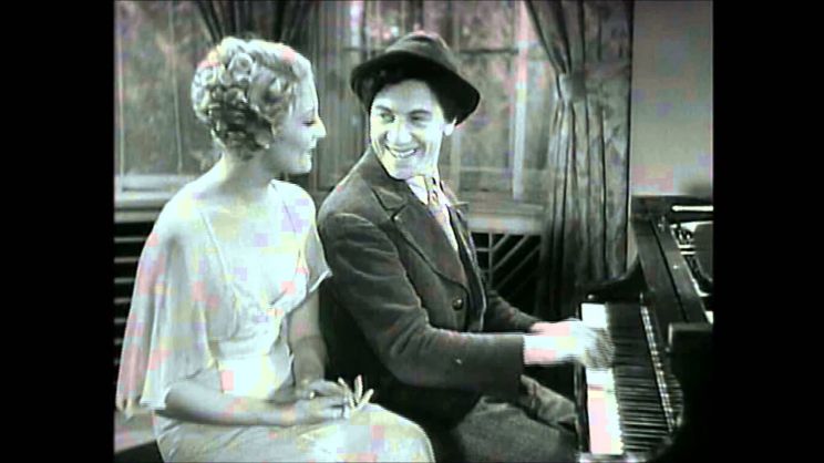 Chico Marx