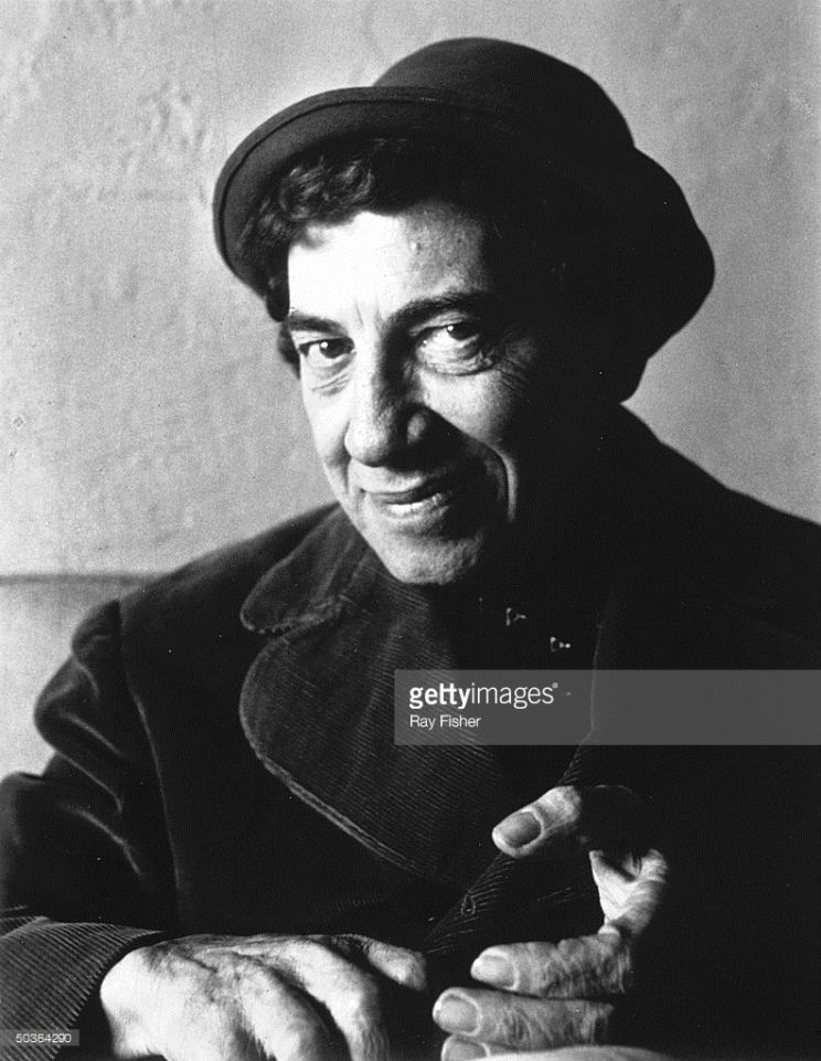 Chico Marx