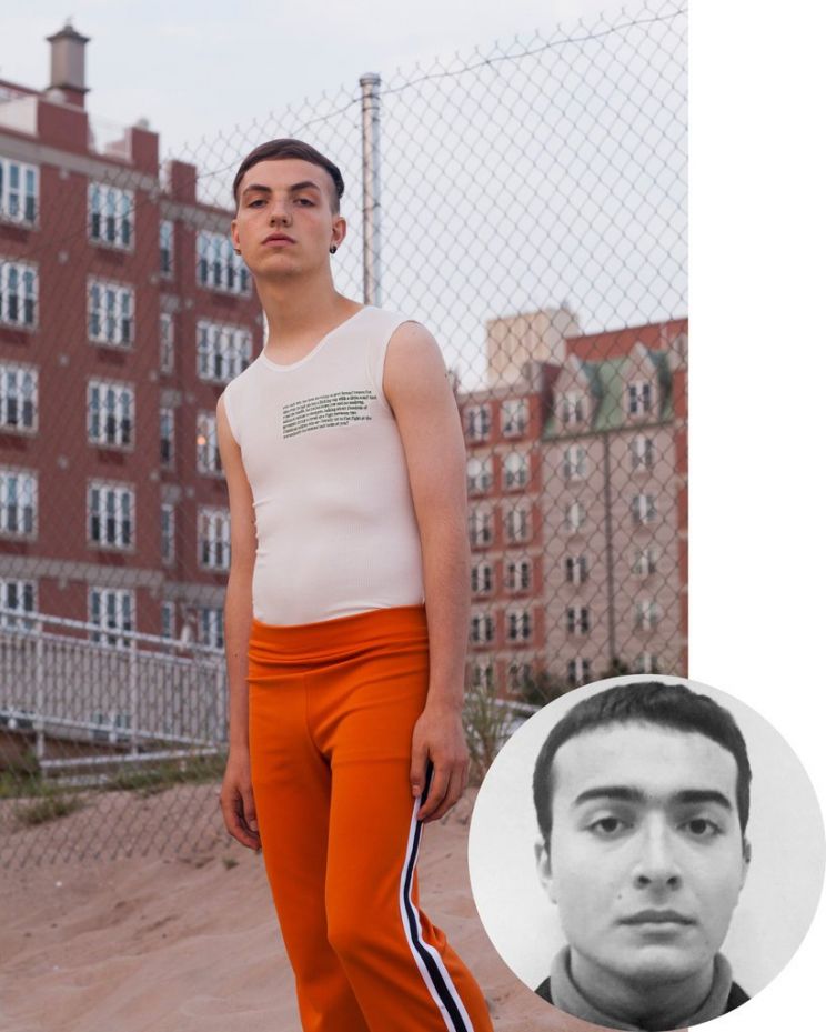 Chico Wang