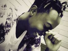 Chiedza Mhende photo