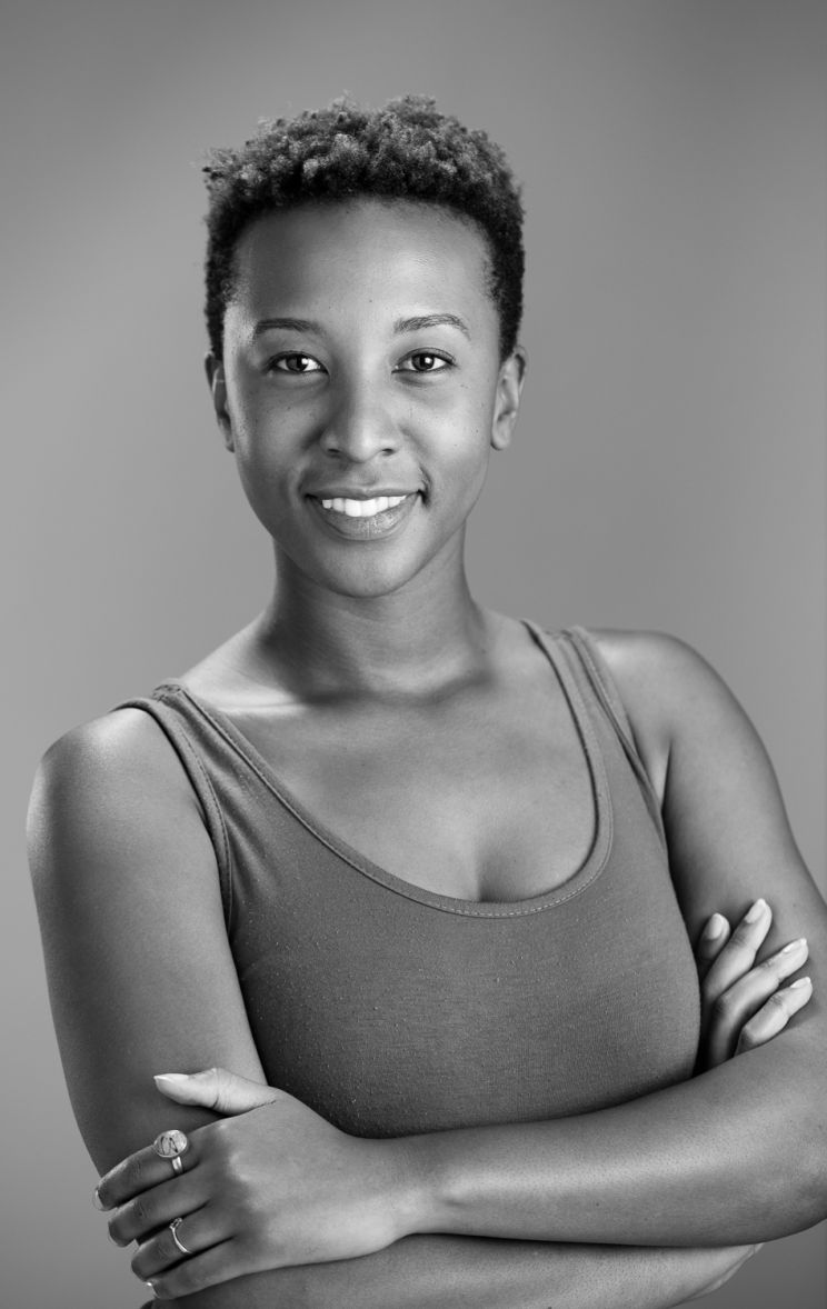 Chiedza Mhende