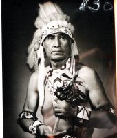 Chief Dan George