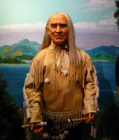 Chief Dan George