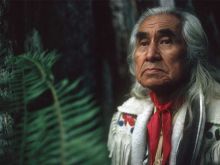 Chief Dan George