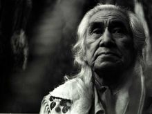 Chief Dan George