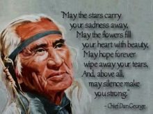 Chief Dan George