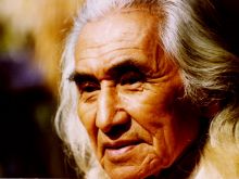 Chief Dan George