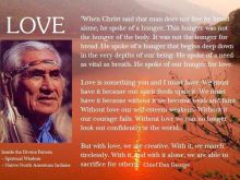 Chief Dan George