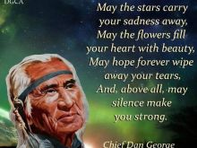 Chief Dan George