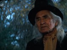 Chief Dan George