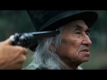 Chief Dan George