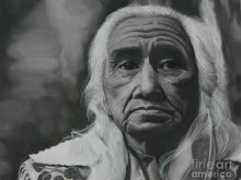 Chief Dan George