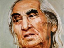 Chief Dan George