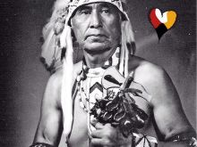 Chief Dan George