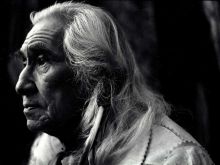 Chief Dan George