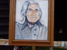 Chief Dan George