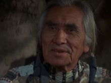 Chief Dan George