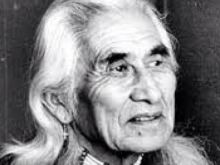 Chief Dan George