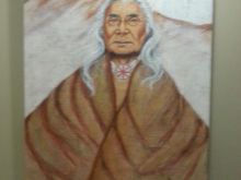 Chief Dan George