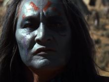 Chief Dan George