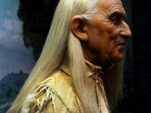 Chief Dan George