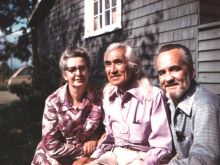 Chief Dan George