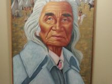 Chief Dan George